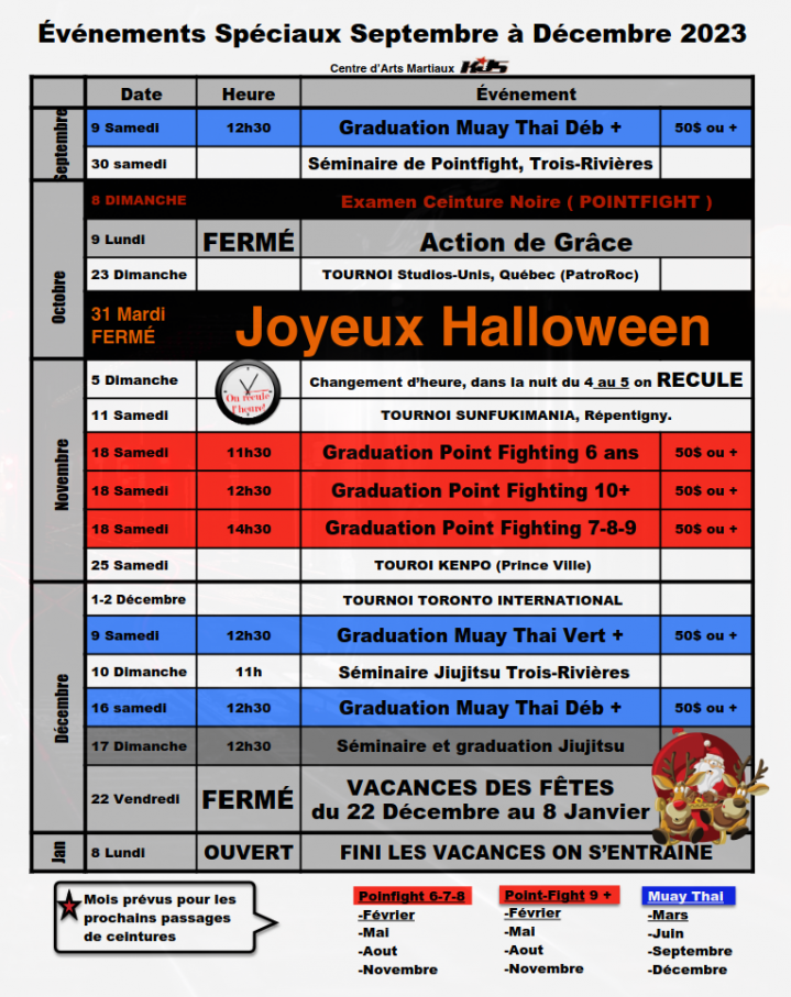 Brazilian Jiu-Jitsu Club Brossard