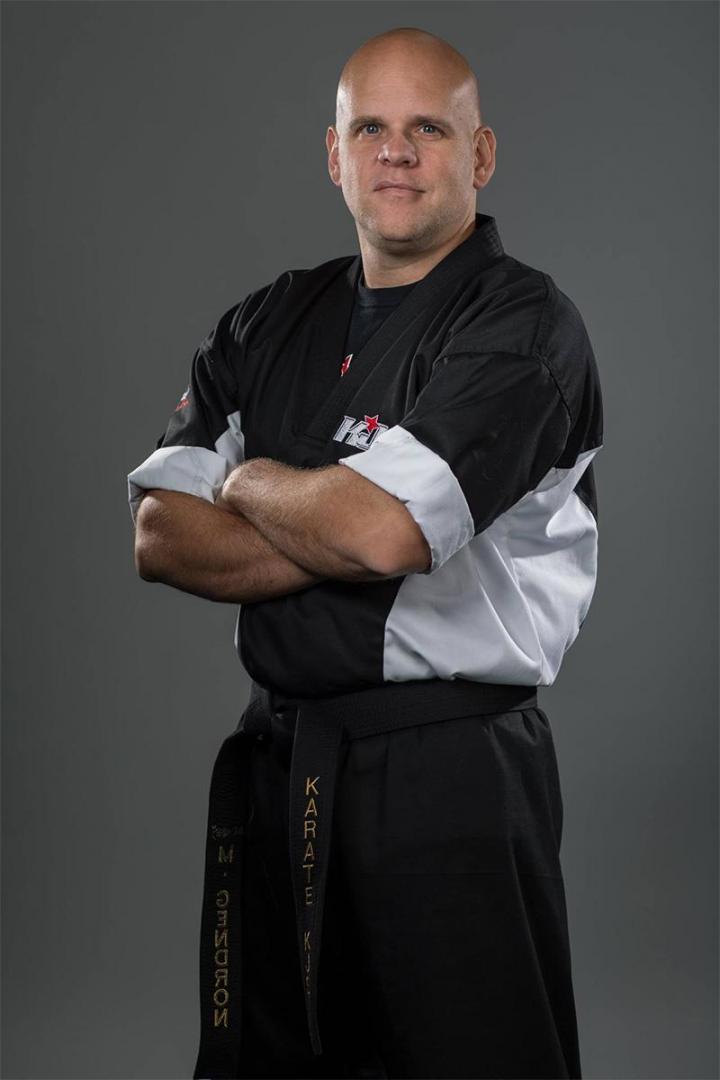 Muay Thai Club Brossard