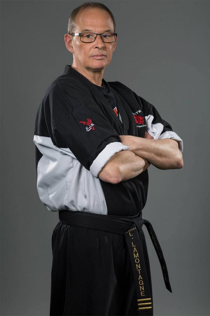 Point Fight Club Brossard