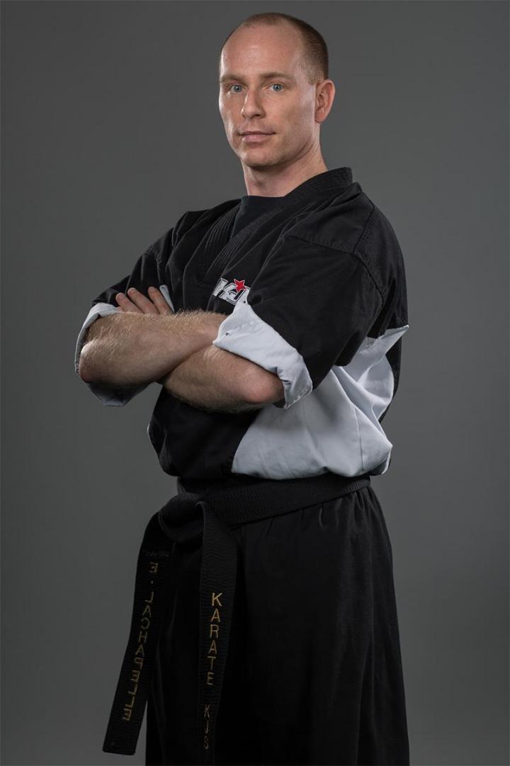 Brazilian Jiu-Jitsu Classes Brossard