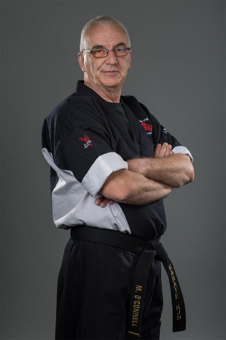 Muay Thai Classes Brossard