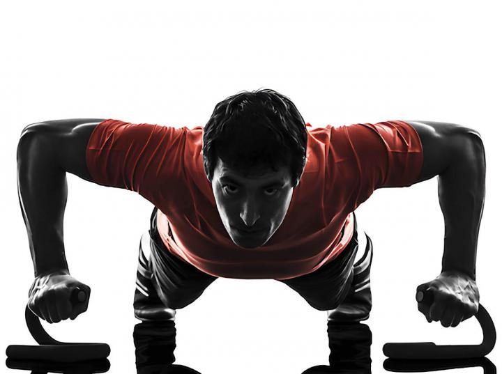 Club Point Fight Brossard