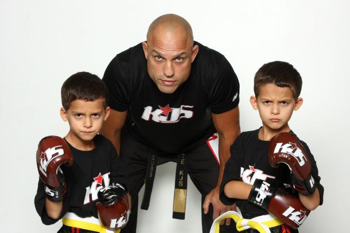 Cours Karaté Brossard