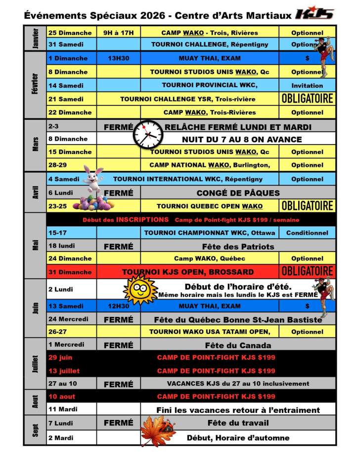 Cours X-Fit Brossard