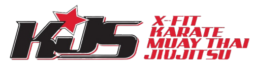 Logo ARTS MARTIAUX KJS